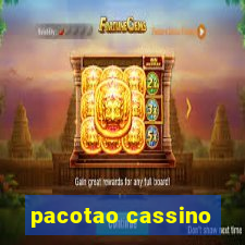 pacotao cassino