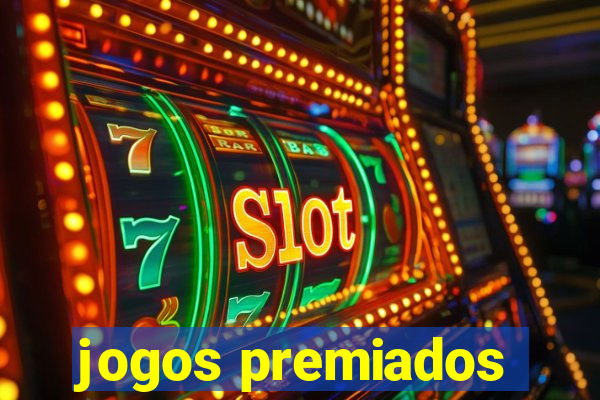 jogos premiados