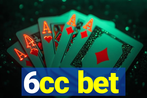 6cc bet