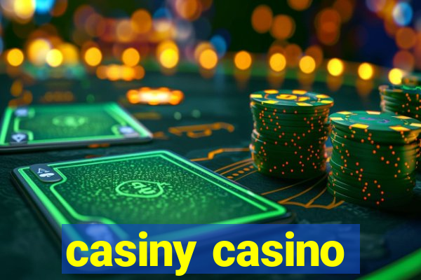 casiny casino