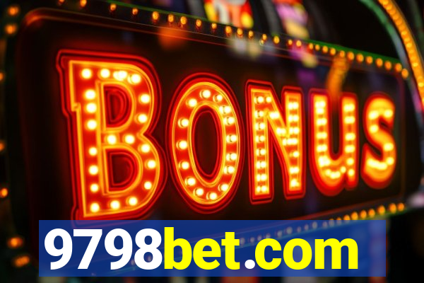 9798bet.com