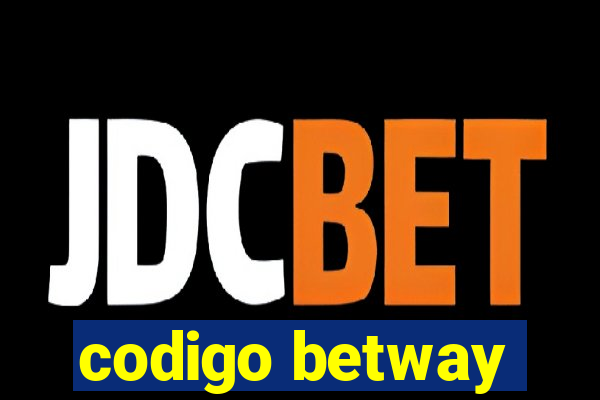 codigo betway