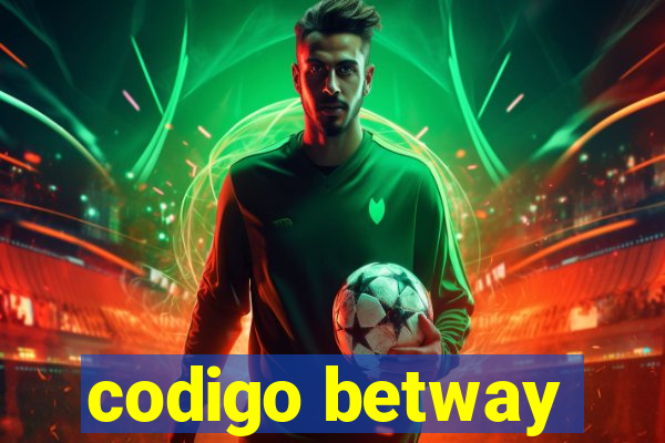 codigo betway