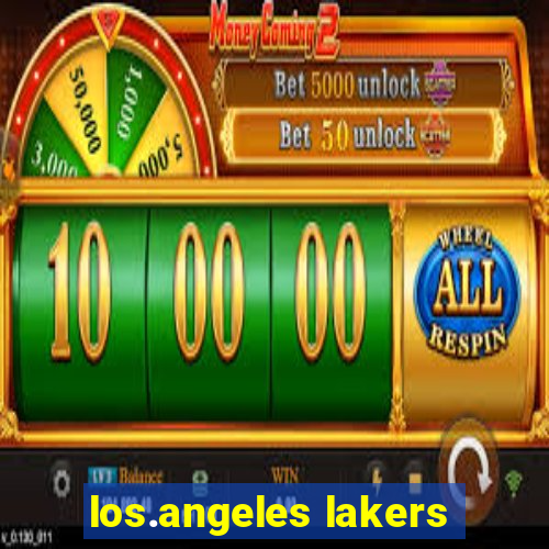 los.angeles lakers