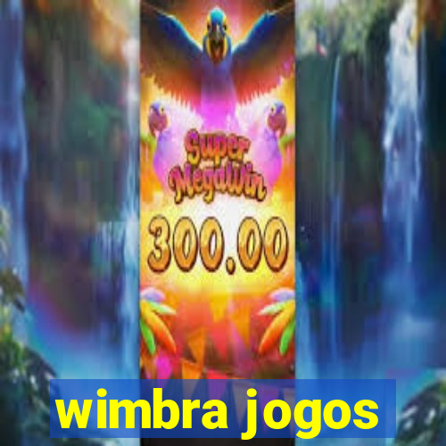 wimbra jogos