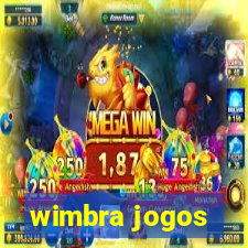 wimbra jogos