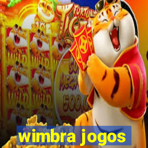 wimbra jogos