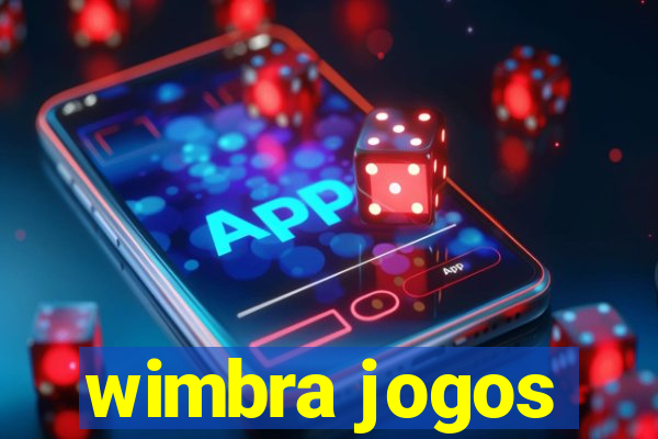 wimbra jogos