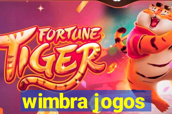 wimbra jogos