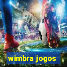 wimbra jogos