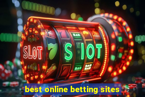 best online betting sites