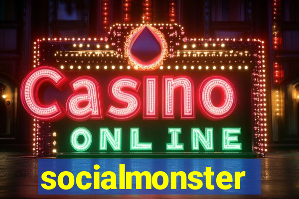 socialmonster