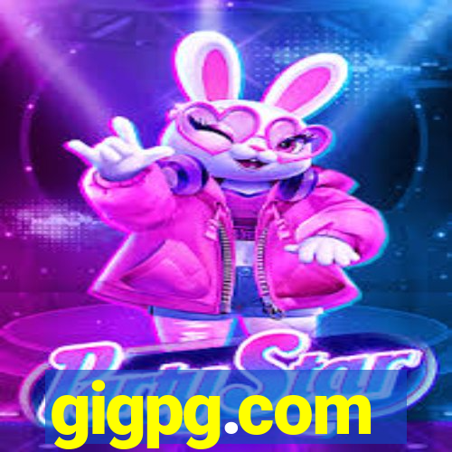 gigpg.com