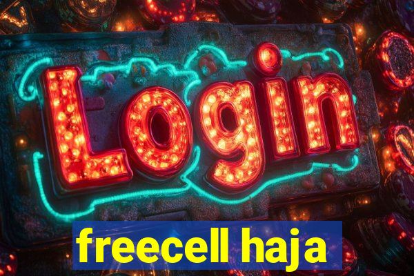 freecell haja