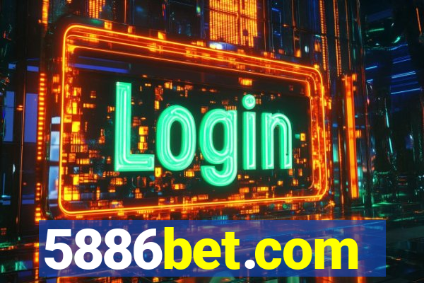 5886bet.com