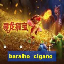 baralho cigano estrela guia