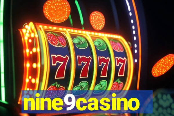 nine9casino