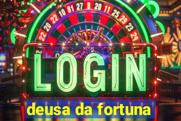 deusa da fortuna