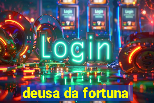 deusa da fortuna