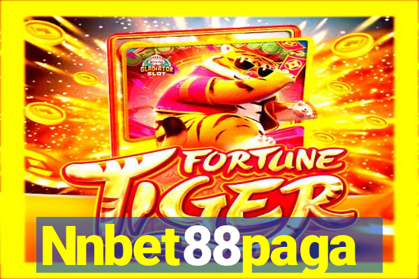 Nnbet88paga