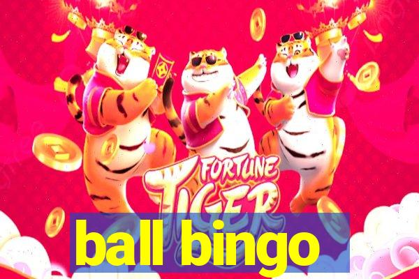 ball bingo