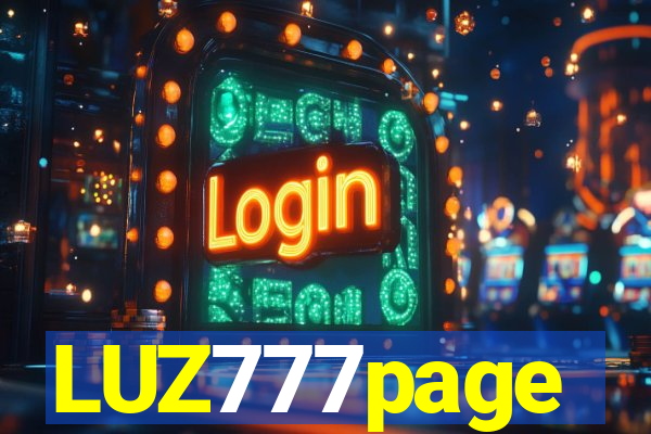 LUZ777page