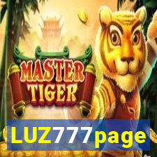 LUZ777page