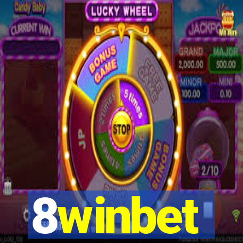 8winbet