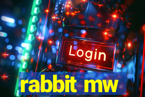 rabbit mw