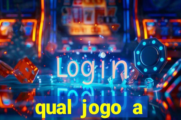 qual jogo a virgínia joga