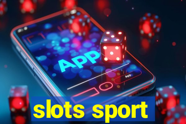 slots sport