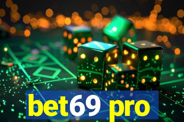 bet69 pro