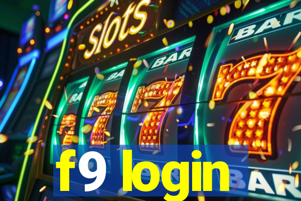 f9 login