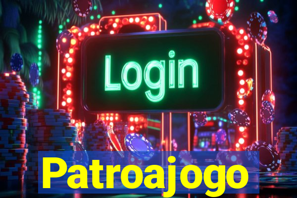 Patroajogo