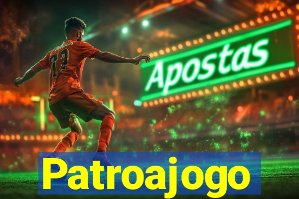 Patroajogo