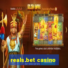 reals.bet casino