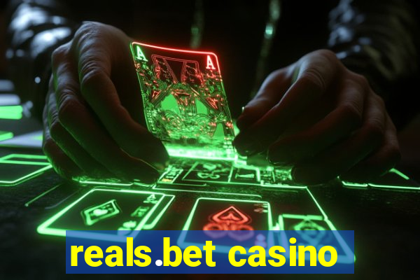 reals.bet casino