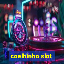 coelhinho slot