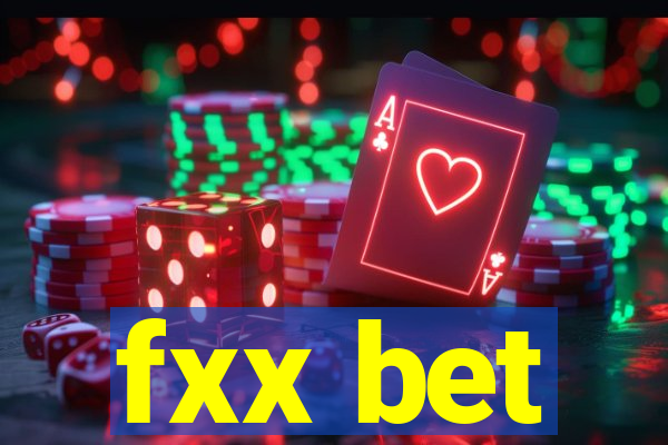 fxx bet