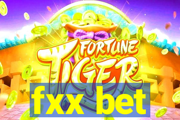 fxx bet