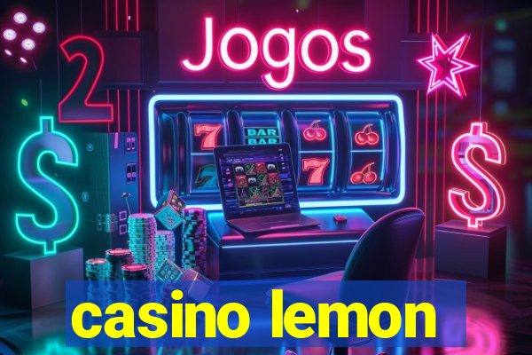 casino lemon