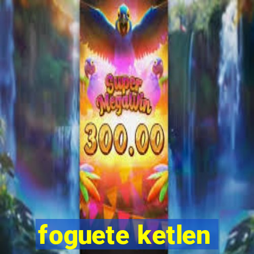 foguete ketlen