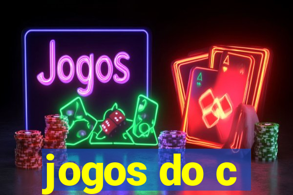 jogos do c