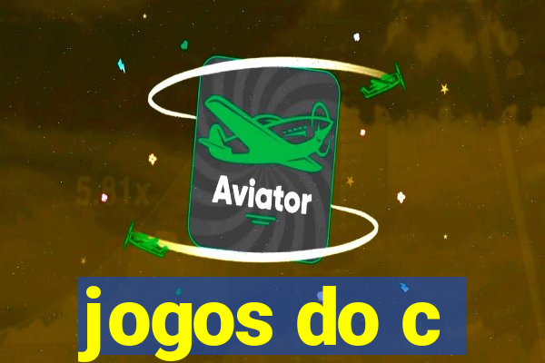 jogos do c