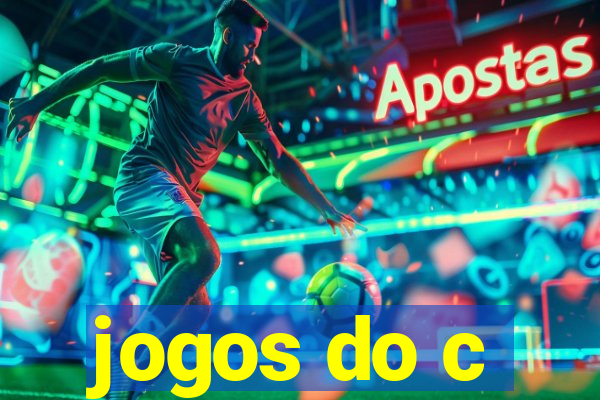 jogos do c