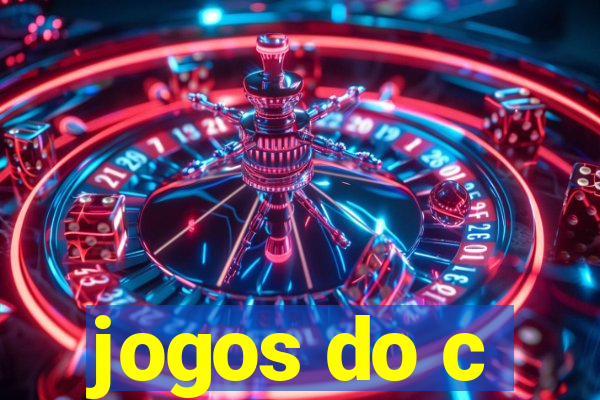 jogos do c