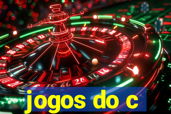 jogos do c