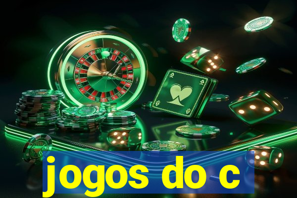 jogos do c