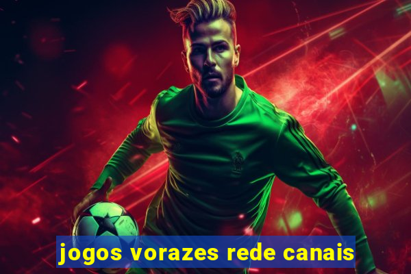 jogos vorazes rede canais