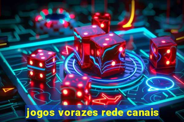 jogos vorazes rede canais